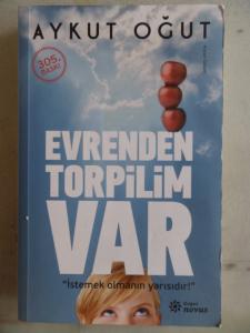 Evrenden Torpilim Var