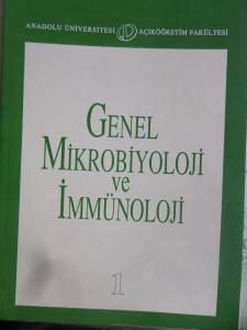 Genel Mikrobiyoloji ve İmmünoloji 1