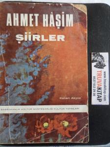 Ahmet Haşim Şiirler