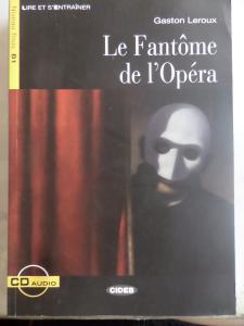 Le Fantome de I'Opera