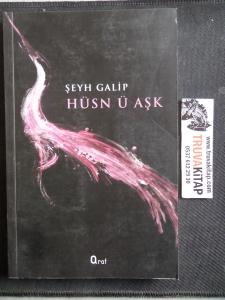 Hüsn ü Aşk