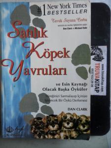 Satılık Köpek Yavruları