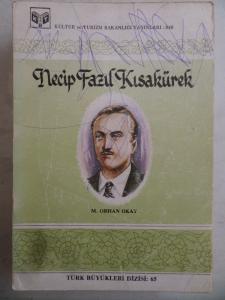 Necip Fazıl Kısakürek