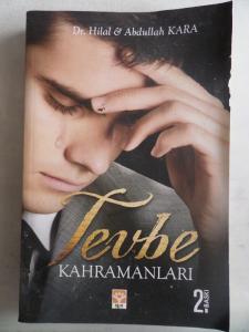 Tevbe Kahramanları