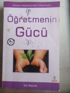 Öğretmenin Gücü