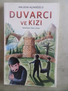 Duvarcı ve Kızı