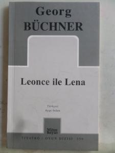 Leonce ile Lena