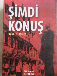 Şimdi Konuş