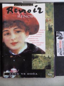 Renoir Renk ve Doğa