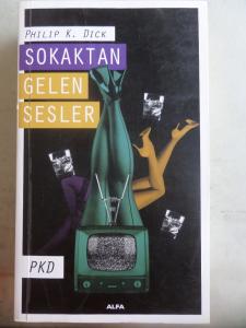 Sokaktan Gelen Sesler