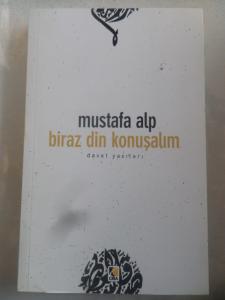 Biraz Din Konuşalım