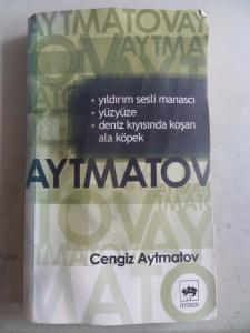 Yıldırıö Sesli Manascı - Yüzyüze - Deniz Kıyısında Koşan Ala Köpek