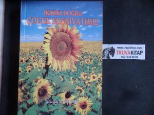 İkibine Doğru Çocuk Edebiyatımız