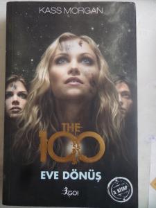 The 100 Eve Dönüş