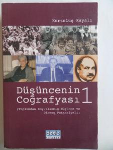 Düşüncenin Coğrafyası 1