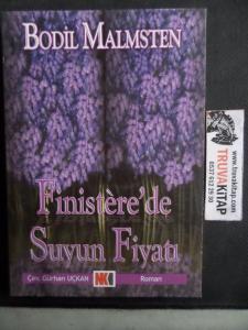 Finistere 'de Suyun Fiyatı