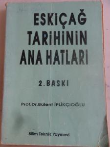 Eskiçağ Tarihinin Ana Hatları