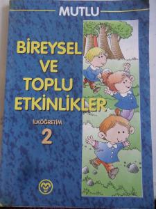 Bireysel ve Toplu Etkinlikler 2