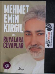 Mehmet Emin Kırgil ile Rüyalara Cevaplar