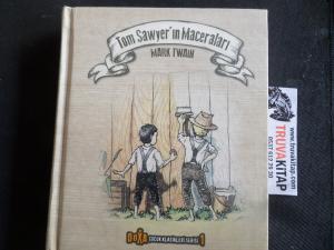 Tom Sawyer'in Maceraları