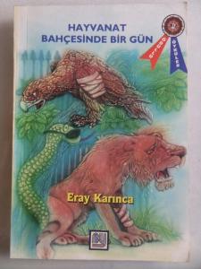 Hayvanat Bahçesinde Bir Gün