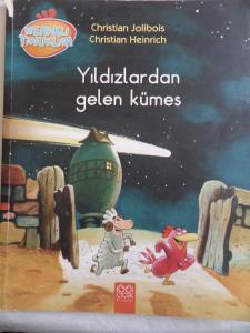 Yıldızlardan Gelen Kümes