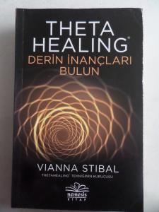 Theta Healing Derin İnançları Bulun