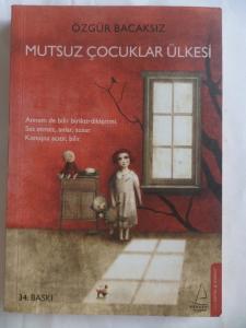 Mutsuz Çocuklar Ülkesi