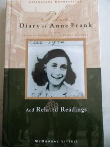 The Diary of Anne Frank and Related Readings Play