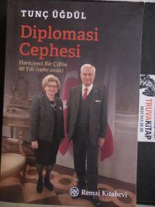 Diplomasi Cephesi