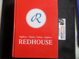 İngilizce - Türkçe / Türkçe - İngilizce Redhouse Sözlük