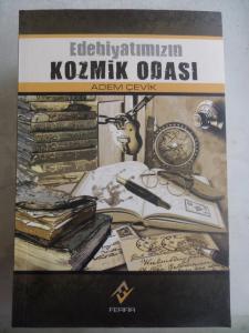 Edebiyatımızın Kozmik Odası