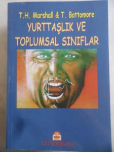 Yurttaşlık ve Toplumsal Sınıflar