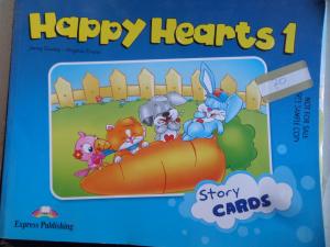 Happy Hearts 1