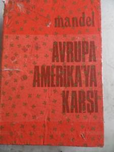 Avrupa Amerika'ya Karşı