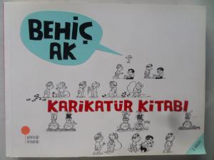 Karikatür Kitabı