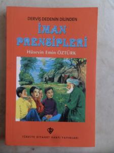 İman Prensipleri