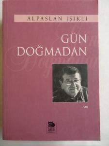 Gün Doğmadan