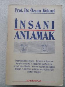 İnsanı Anlamak