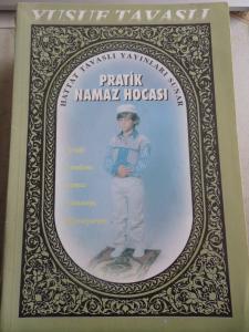 Pratik Namaz Hocası