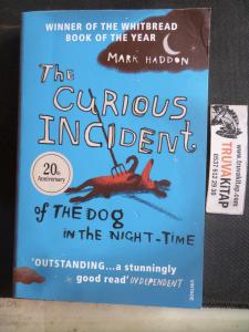 The Curious Incident Of The Dog In The Night Time