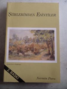 Şiirlerimden Esintiler