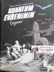 Kuantum Evreninin Gizemi