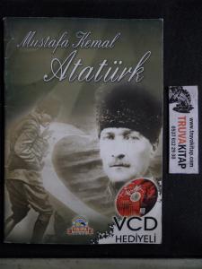 Mustafa Kemal Atatürk