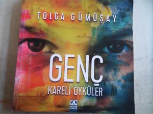 Genç Kareli Öyküler