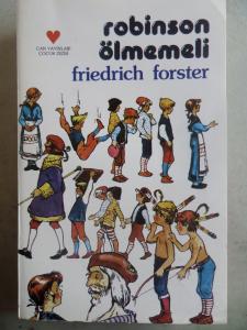 Robinson Ölmemeli