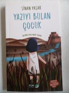 Yazıyı Bulan Çocuk