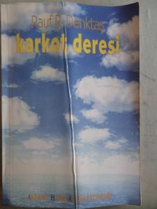 Karkot Deresi