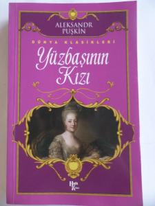 Yüzbaşının Kızı