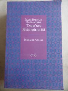 İlahi Basitlik Bağlamında Tanrı'nın Bilinebilirliği